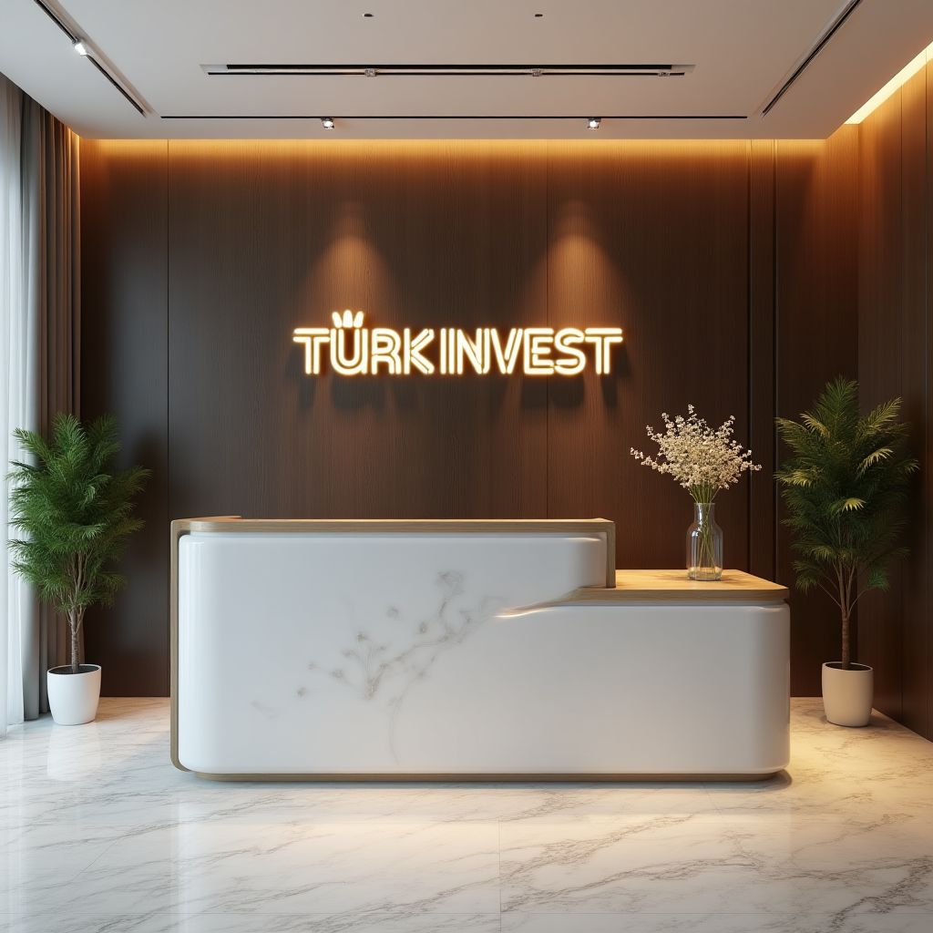 Yenilikçi yatırım çözümleri