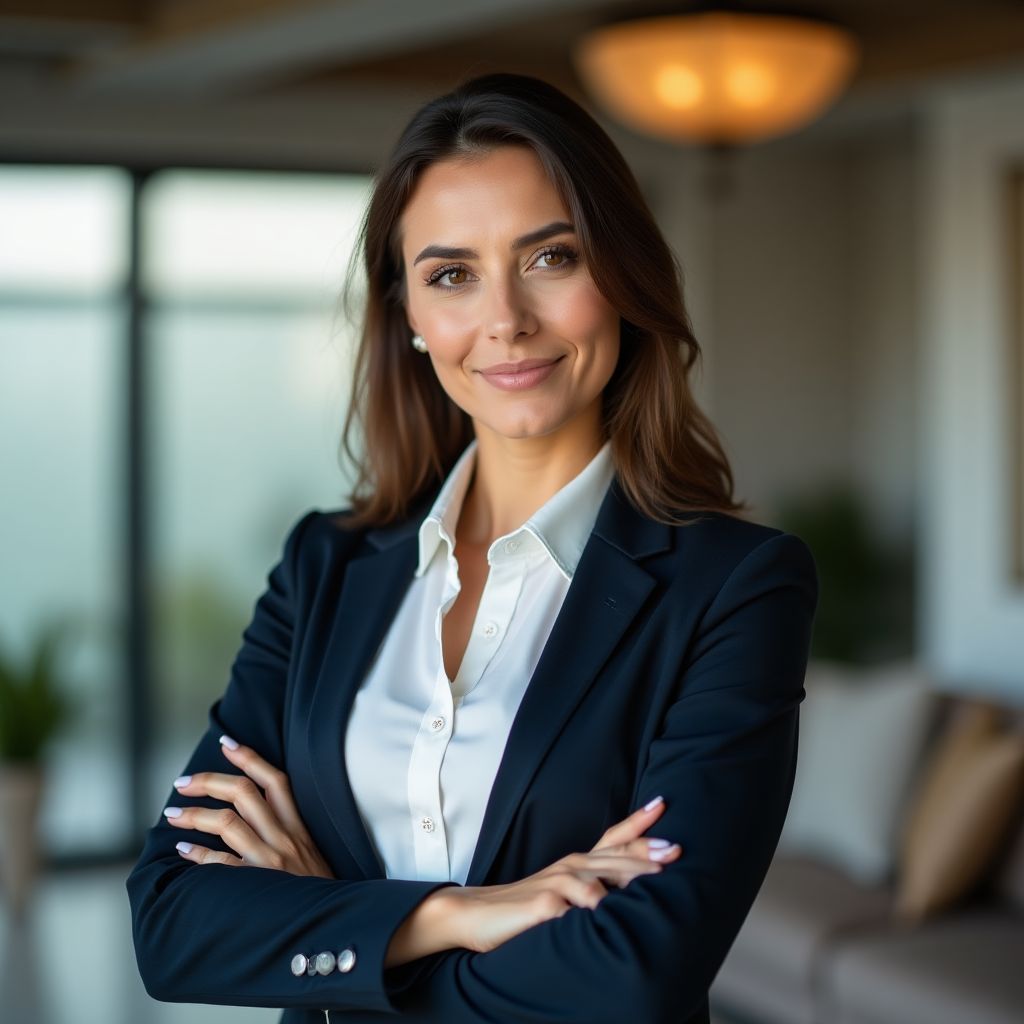 Ayşe Kaya - Vergi Danışmanı
