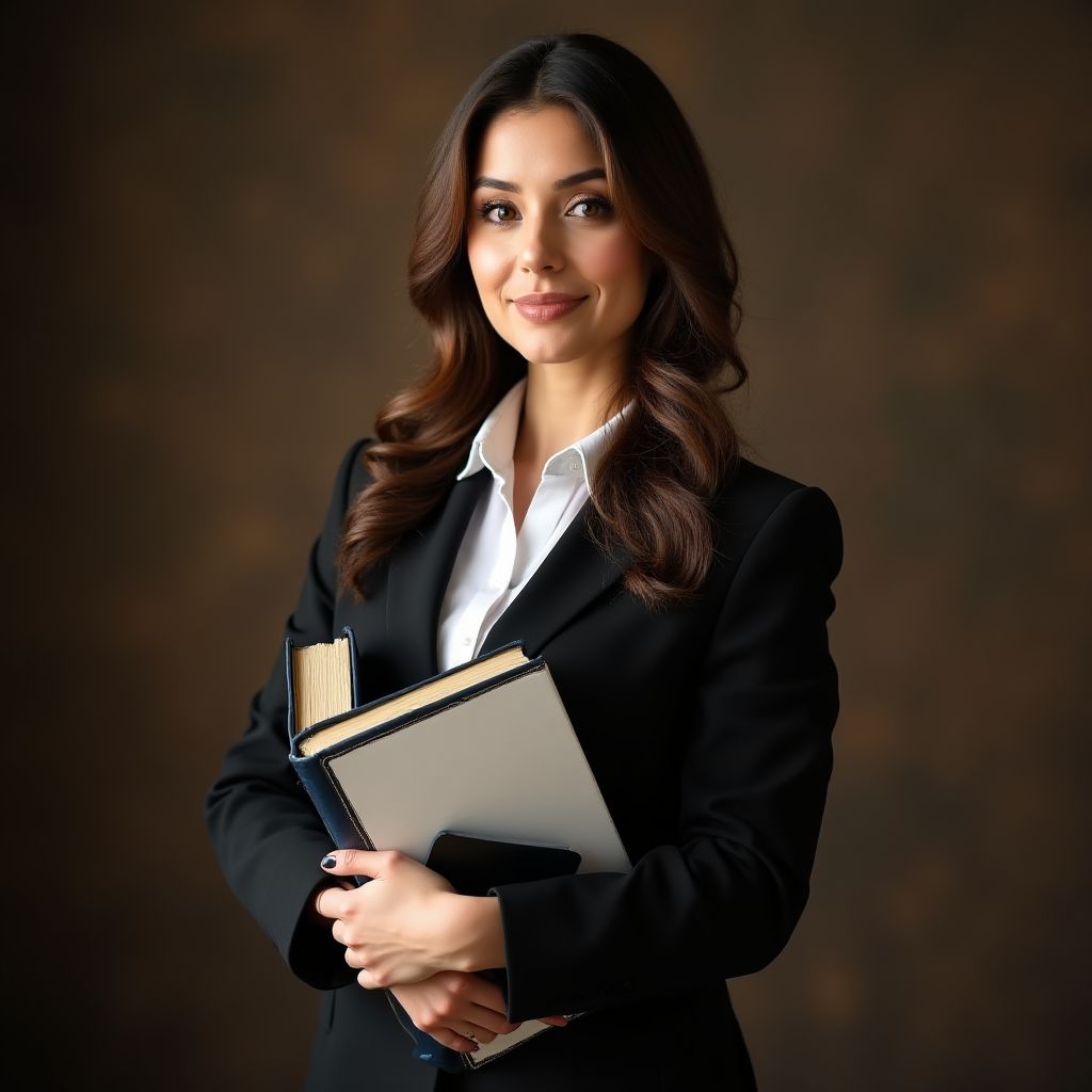 Zeynep Öztürk - Hukuk Danışmanı